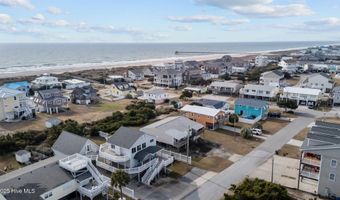 104 Robin Ave, Atlantic Beach, NC 28512
