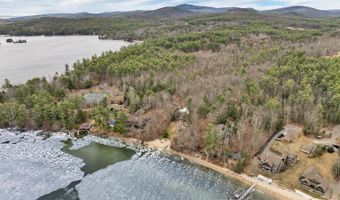 0 Pipers Point Ln Lot 21a-1, Alton, NH 03809