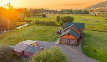 53876 HWY 200, Clark Fork, ID 83811