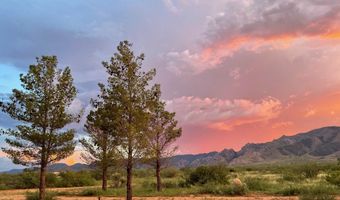1588 N Panorama Way, Cochise, AZ 85606