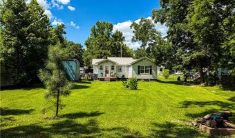 614 NE 2nd St, Atkins, AR 72823
