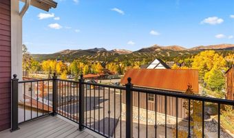 203 N RIDGE St B, Breckenridge, CO 80424