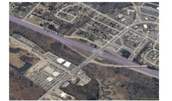 530 Stone Hbr, Cape May Court House, NJ 08210
