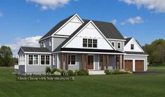 The Woodlands at Merry Hill lot 3, Barrington, NH 03825