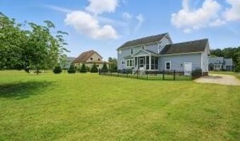 109 Cooper Landing Dr, Aydlett, NC 27916