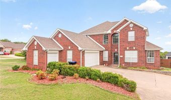 836 Eagle Crest Dr, Alma, AR 72921