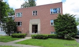 31 Parkwood St Apt 3, Albany, NY 12208