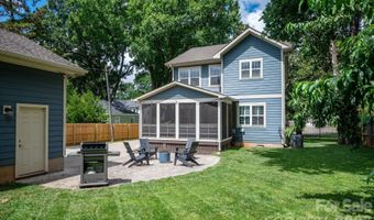 2714 Duncan Ave, Charlotte, NC 28205