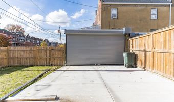 5300 5TH St NW, Washington, DC 20011