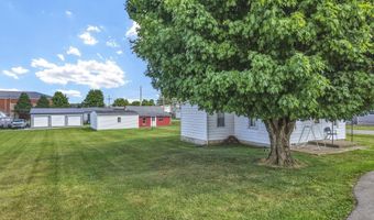 300 Halderman St, Amanda, OH 43102