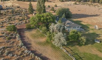 26840 Highway 140, Bonanza, OR 97623