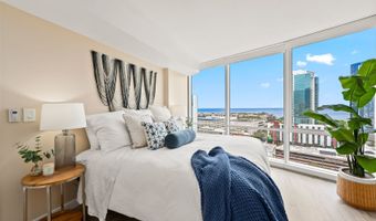 1296 Kapiolani Blvd II2407, Honolulu, HI 96814