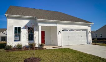 318 Heritage Shores Cir, Bridgeville, DE 19933