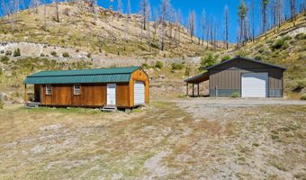 35006 STICES GULCH Rd, Baker City, OR 97814