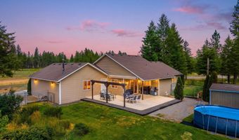 16 Hadley Ln, Blanchard, ID 83804