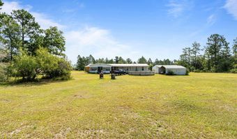 22390 NW Valencia Dr, Altha, FL 32421