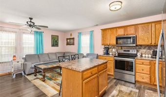 3060 SW Sharmin Ln, Ankeny, IA 50023