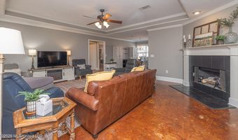 2013 S Cobblestone Cv, Brandon, MS 39042