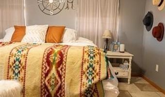 37588 Coker Rd, Asher, OK 74826