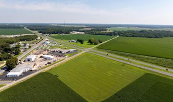 W RT 13, Greenwood, DE 19950