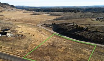 1600 Cherry Butte Rd, Ashton, ID 83420
