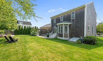 23 South St, Barrington, RI 02806
