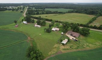 17696 Mississippi 5, Ashland, MS 38603