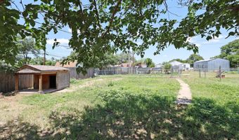 115 SE 40TH Ave, Amarillo, TX 79110