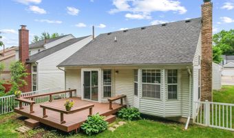 3077 Turnberry Ln, Ann Arbor, MI 48108