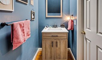 947 Rockcliff Ter, Asheboro, NC 27205