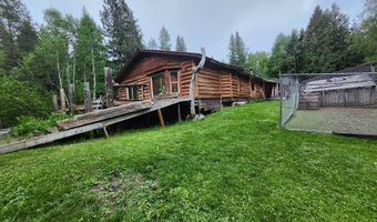 13376 Bug Creek Rd, Bigfork, MT 59911