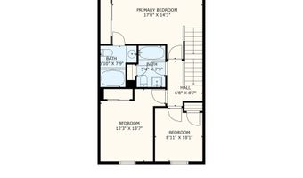 918 CHESNEY Ln, Bel Air, MD 21014