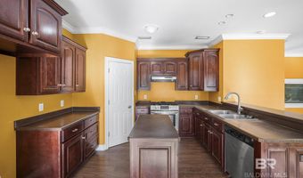 14030 Mars Ave, Bayou La Batre, AL 36509
