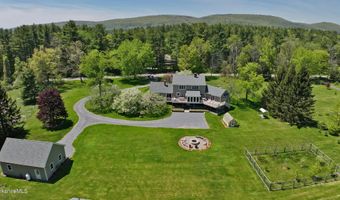 118 Green River Rd, Alford, MA 01266