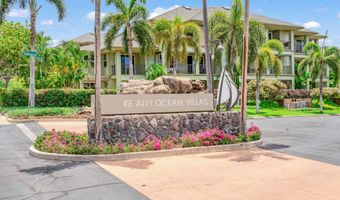 34 Hauwahine Ln G 102, Kihei, HI 96753