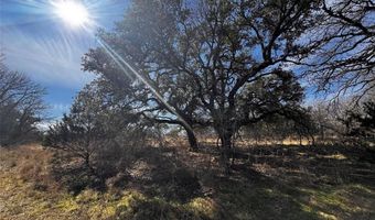 Tbd County Road 2480, Hico, TX 76457