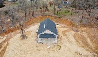 7890 N Oak Dr, Beggs, OK 74421