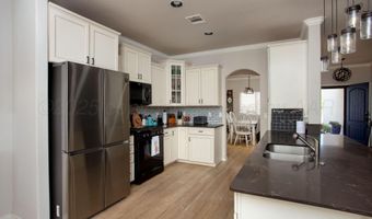 1007 CABERNET Way, Amarillo, TX 79124