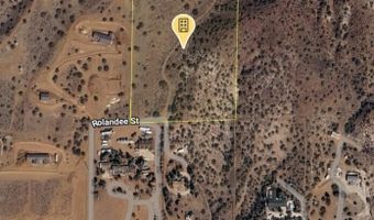 Rolandee Street, Acton, CA 93510