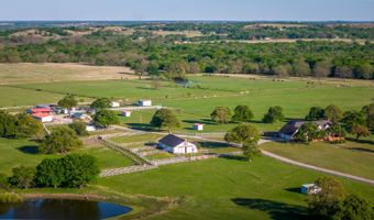 5890 S Brock Rd, Ardmore, OK 73401