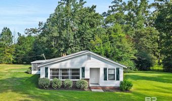 55056 Rabun Rd, Bay Minette, AL 36507