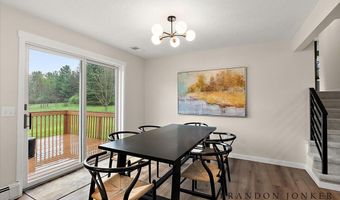 9095 76th St SE, Alto, MI 49302