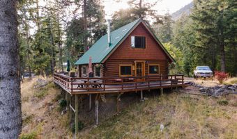 524 Glacier Loop, Bayview, ID 83803