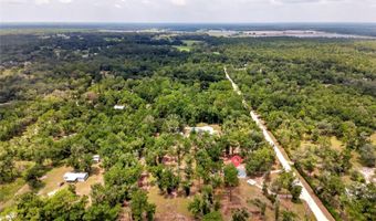 10890 NE 102ND Pl, Archer, FL 32618