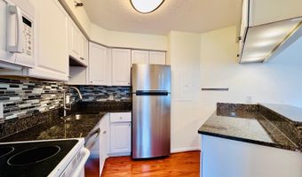 1301 N COURTHOUSE Rd 1107, Arlington, VA 22201