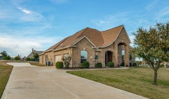 235 Bearclaw Cir, Aledo, TX 76008