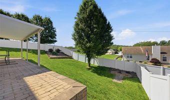 1900 Old Hickory Ct, Arnold, MO 63010
