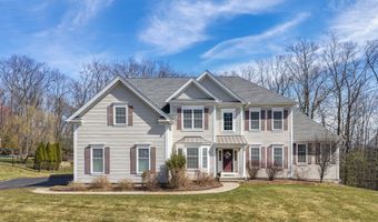 284 Northington Dr, Avon, CT 06001