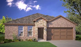 1909 NW 6th St, Andrews, TX 79714
