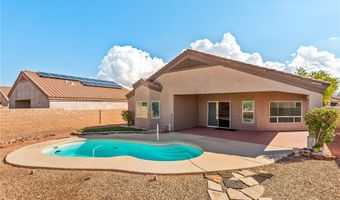 3013 Carefree Dr, Bullhead City, AZ 86442